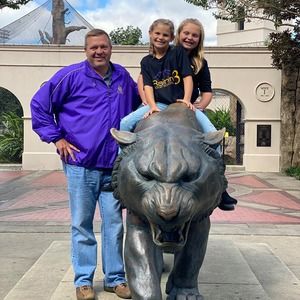 Meet your Posher, Janell